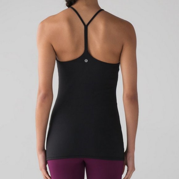 Lululemon Sun Setter Tank - Picture 3 of 6